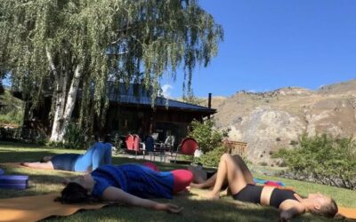 The Spirit and Yoga Convergence